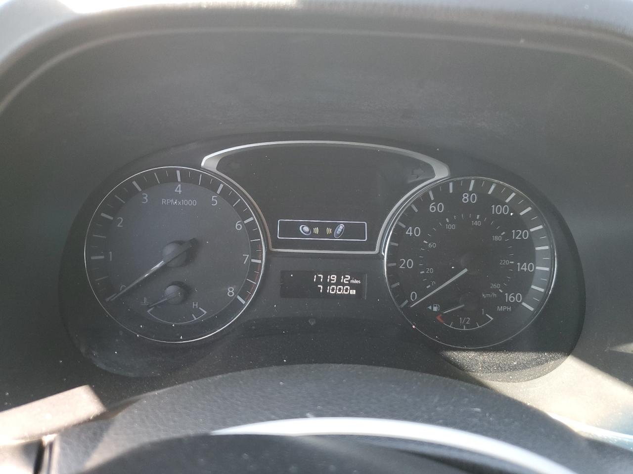 2013 Nissan Pathfinder S VIN: 5N1AR2MN3DC634530 Lot: 97288185