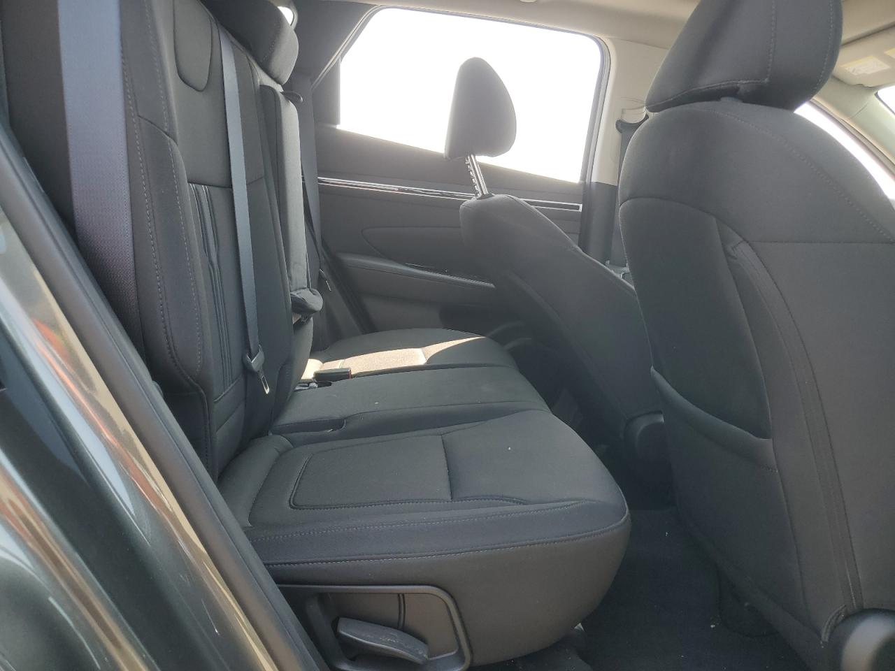 2022 Hyundai Tucson Sel VIN: 5NMJFCAE1NH129242 Lot: 68328575