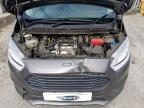 2023 FORD TRANSIT COURIER LIMITED  for sale at Copart BELFAST