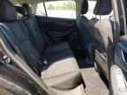 2017 SUBARU IMPREZA PREMIUM PLUS   for sale at Copart ON - TORONTO
