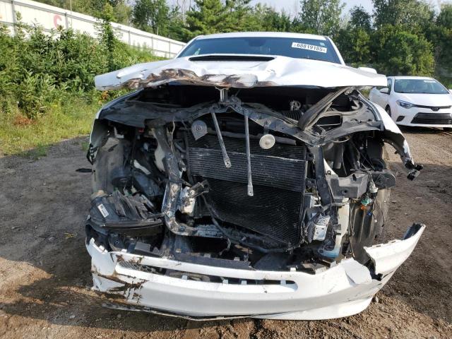  DODGE DURANGO 2020 Белы