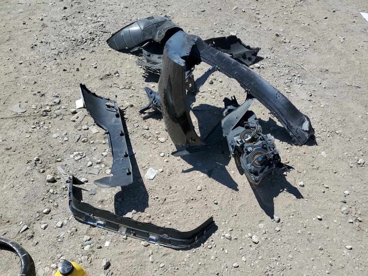 2017 Nissan Maxima 3.5S VIN: 1N4AA6AP2HC438745 Lot: 70530855