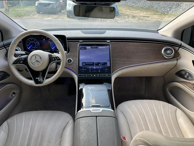 2023 MERCEDES-BENZ EQS SEDAN 450+  