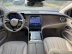 2023 MERCEDES-BENZ EQS SEDAN 450+   à vendre chez Copart MA - NORTH BOSTON
