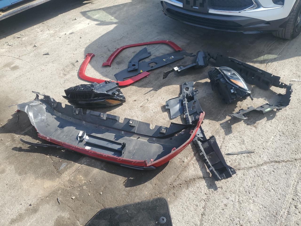 2023 Jeep Compass Limited VIN: 3C4NJDCN0PT551690 Lot: 70525385