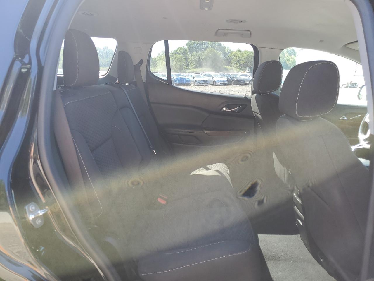 2017 GMC Acadia Sle VIN: 1GKKNSLA8HZ174128 Lot: 70458755