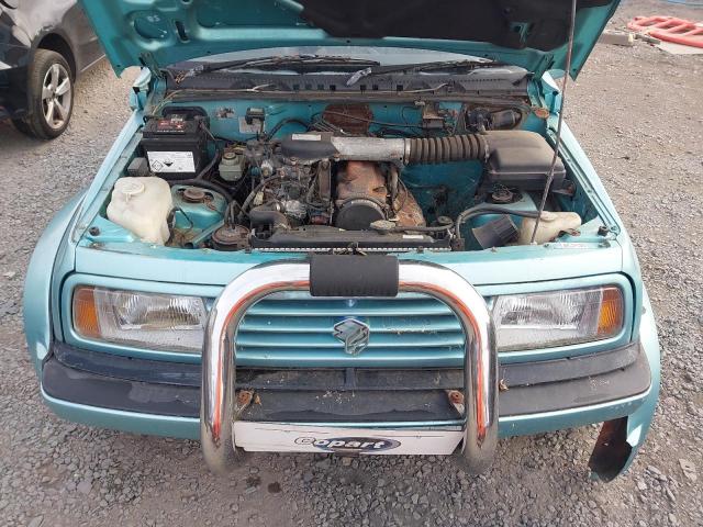 1995 SUZUKI VITARA SPO