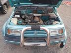 1995 SUZUKI VITARA SPO for sale at Copart WOLVERHAMPTON