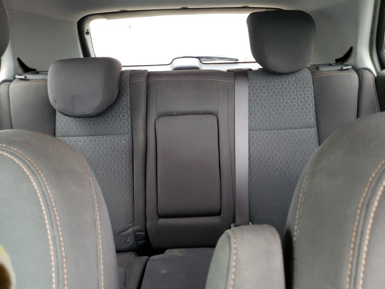 2020 Chevrolet Trax Ls VIN: KL7CJKSB1LB324584 Lot: 69666965