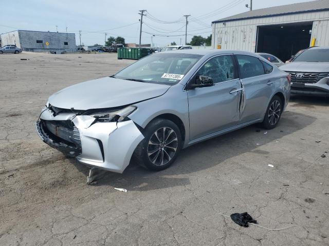  TOYOTA AVALON 2018 Srebrny