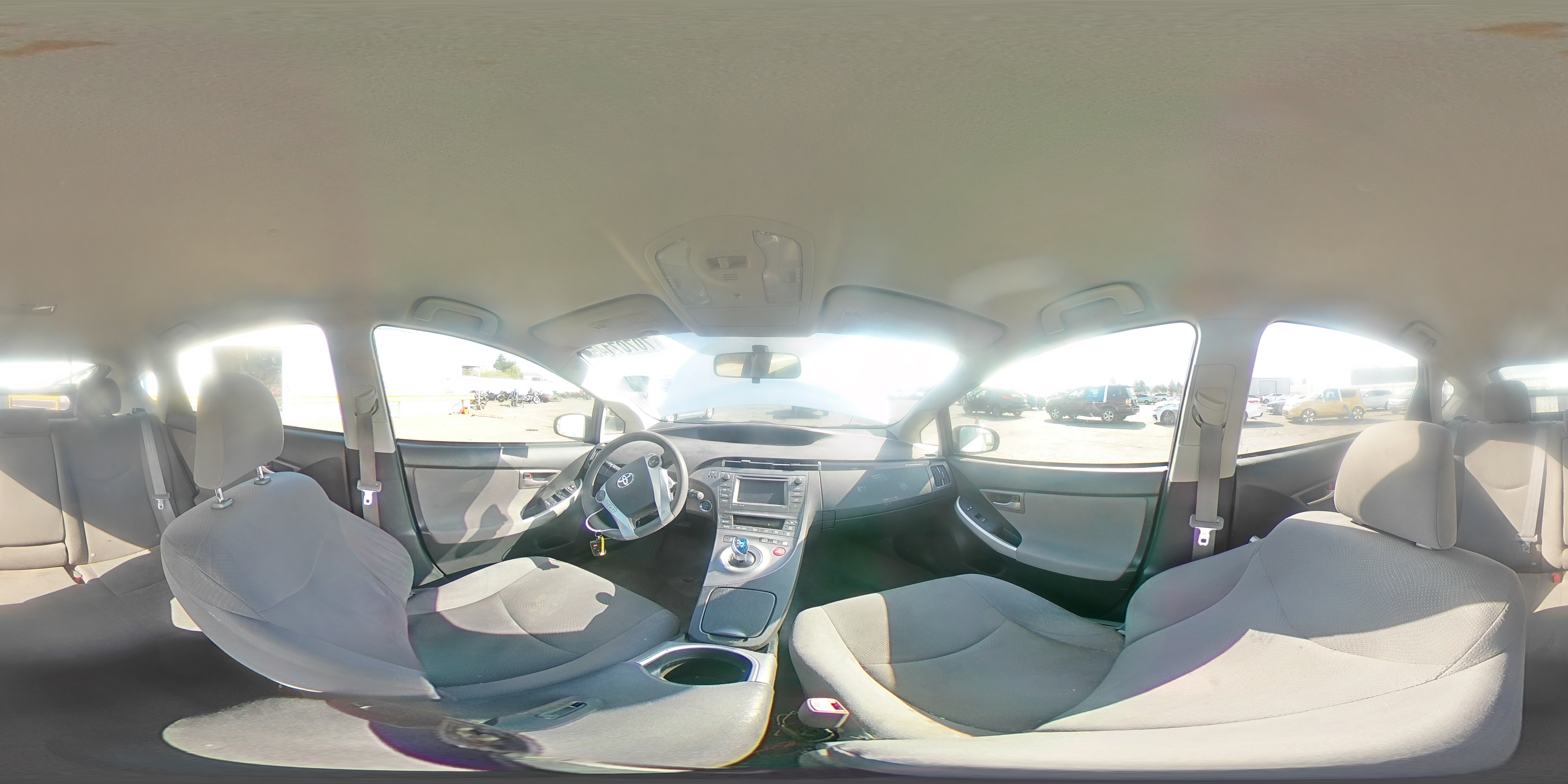 2013 Toyota Prius Plug-In VIN: JTDKN3DP8D3037319 Lot: 70707145