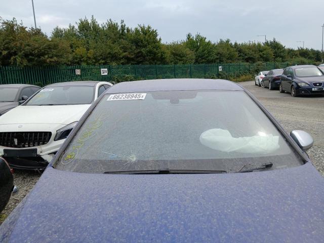 2016 VOLKSWAGEN GOLF 2.0 TSI R 5DR DSG