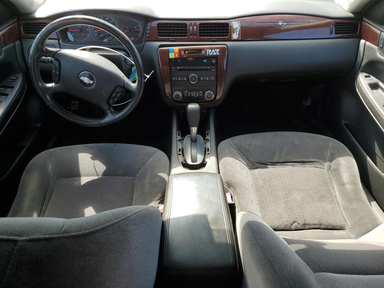 2010 Chevrolet Impala Lt VIN: 2G1WB5EN1A1133211 Lot: 67528715