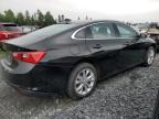 2023 CHEVROLET MALIBU LT   à vendre chez Copart QC - MONTREAL