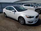 2014 KIA CADENZA PREMIUM   for sale at Copart ON - TORONTO