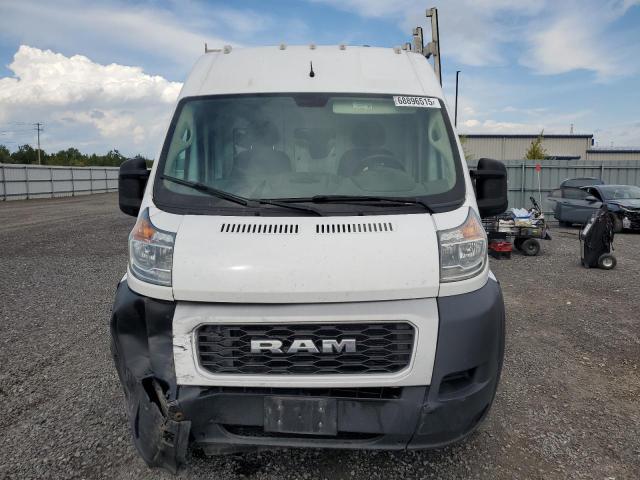 2019 RAM PROMASTER 2500 2500 HIGH  