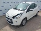 2013 FORD KA EDGE for sale at Copart SANDY