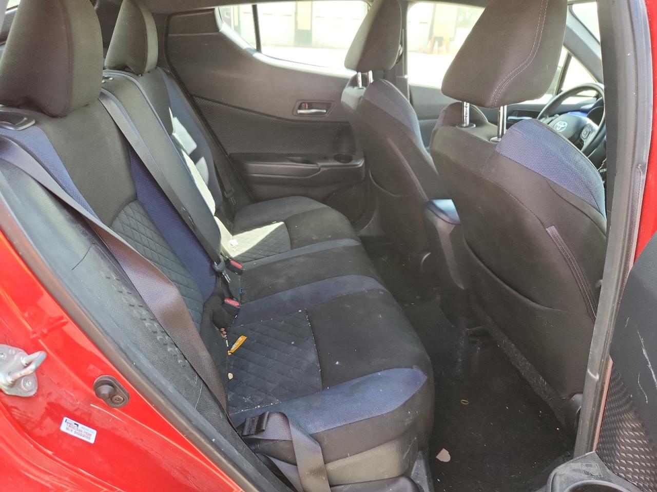 2020 Toyota C-Hr Xle VIN: JTNKHMBX1L1082091 Lot: 69239295