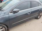 2011 VOLKSWAGEN PASSAT GT CC TDI170 BL TE  for sale at Copart PETERLEE
