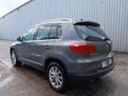 2013 VOLKSWAGEN TIGUAN SE for sale at Copart CHESTER