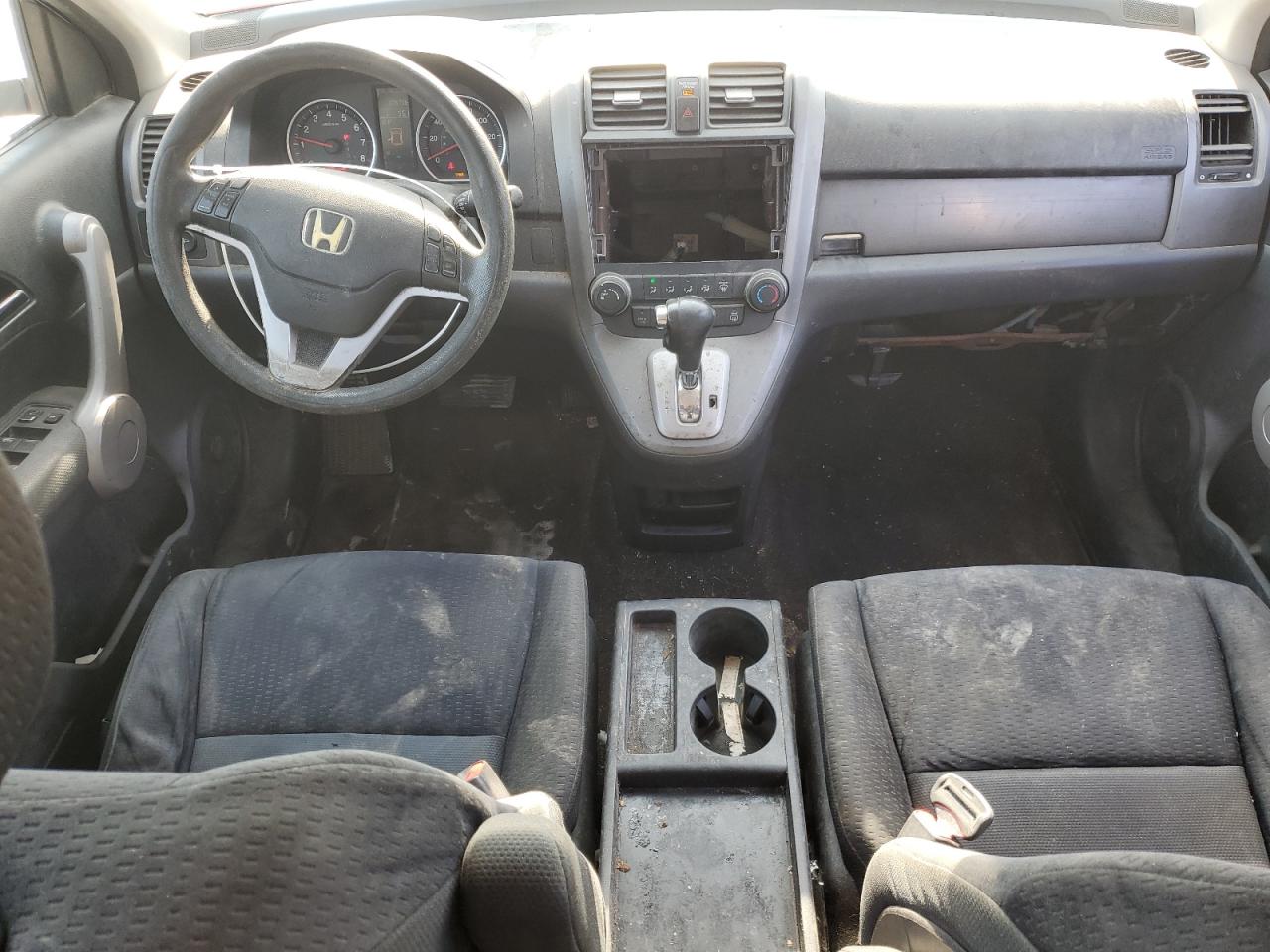 2007 Honda Cr-V Ex VIN: JHLRE38587C076426 Lot: 66179805