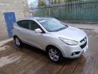 2012 HYUNDAI IX35 PREMI for sale at Copart CHESTER