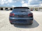 2016 PORSCHE MACAN S   for sale at Copart IN - INDIANAPOLIS