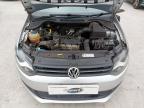 2010 VOLKSWAGEN POLO MODA 70  for sale at Copart ST HELENS