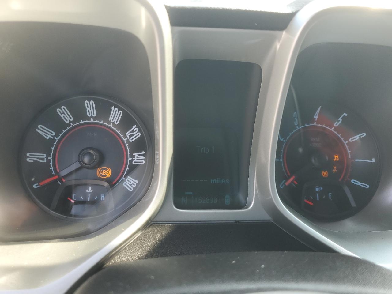 2010 Chevrolet Camaro Lt VIN: 2G1FC1EVXA9107956 Lot: 67636405