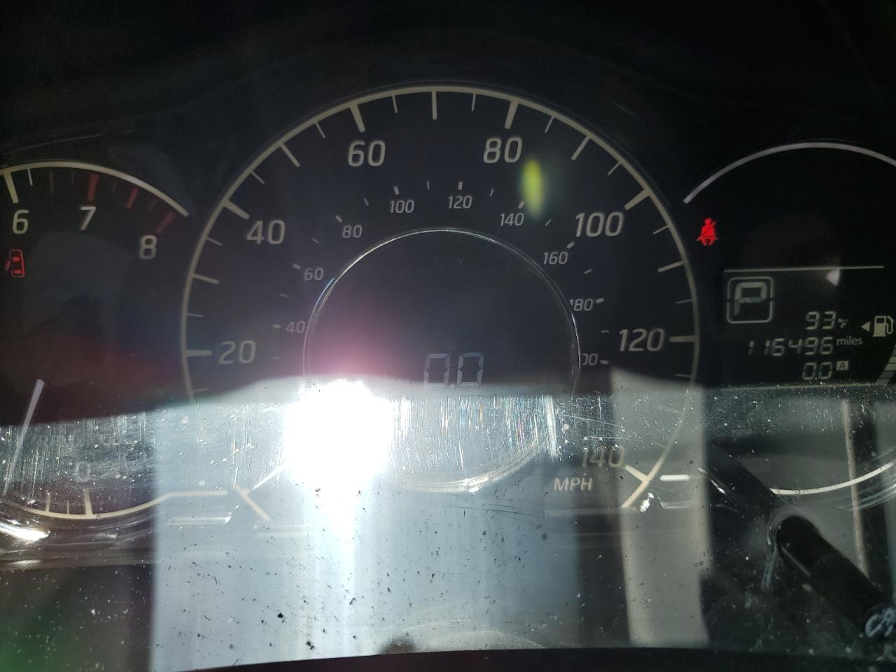 2015 Nissan Versa Note S VIN: 3N1CE2CP1FL417855 Lot: 68639595