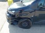 2021 PEUGEOT RIFTER ALL for sale at Copart PETERLEE