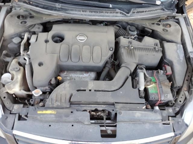 2008 NISSAN ALTIMA 2.5  