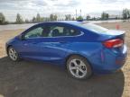 2019 CHEVROLET CRUZE PREMIER   for sale at Copart AB - CALGARY