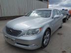 2008 LEXUS LS 460 SE- for sale at Copart PETERLEE