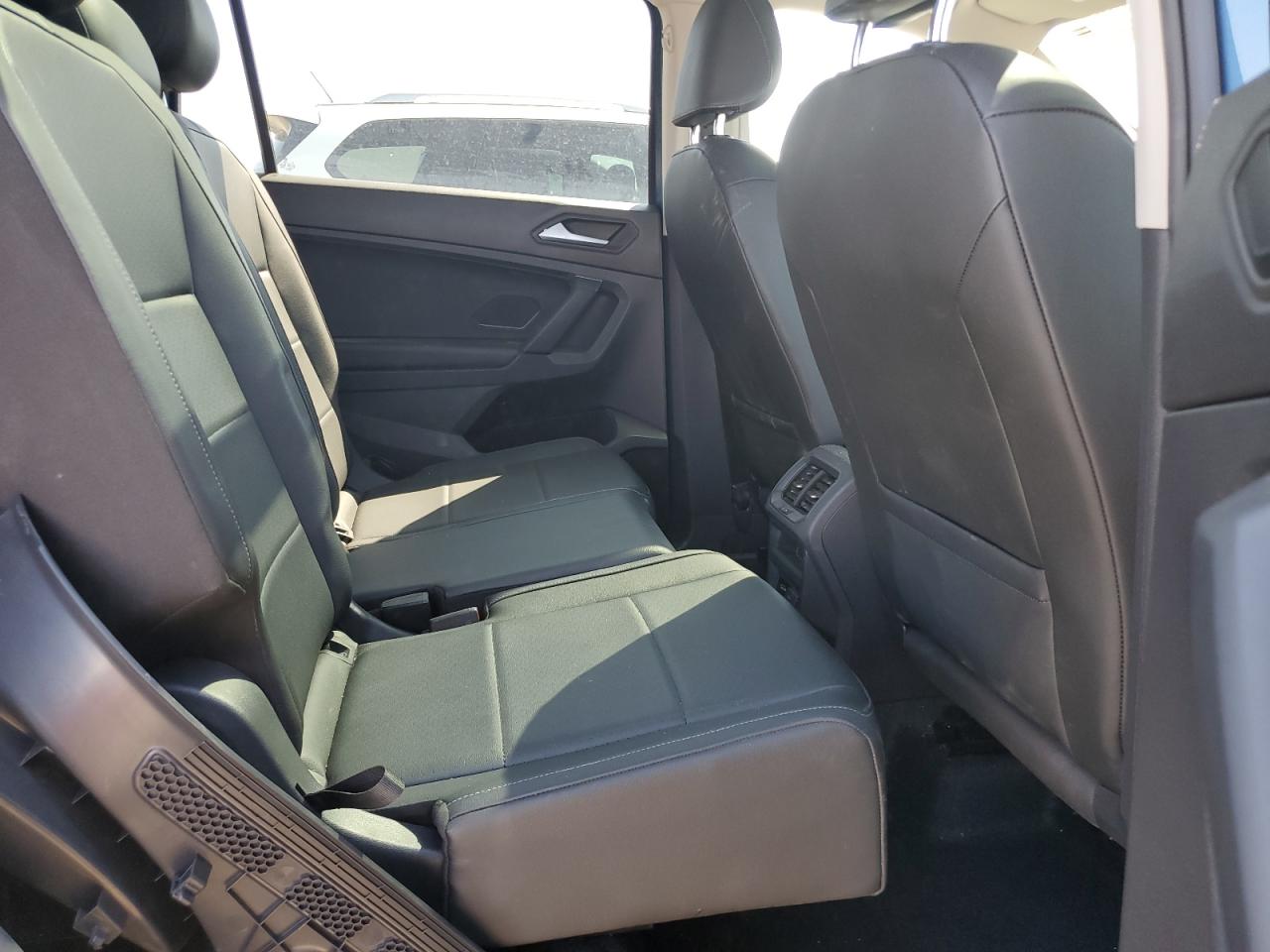 2019 Volkswagen Tiguan Se VIN: 3VV2B7AX6KM062379 Lot: 69038225