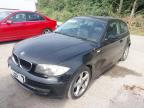 2008 BMW 116I EDITION ES  for sale at Copart SANDWICH