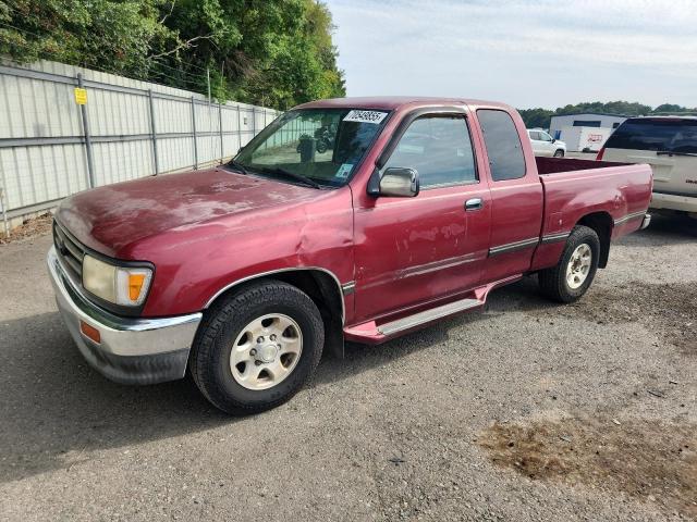 1997 TOYOTA T100 XTRACAB SR5   à vendre chez Copart LA - SHREVEPORT