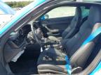 2022 PORSCHE 911 GT3   for sale at Copart GA - ATLANTA EAST