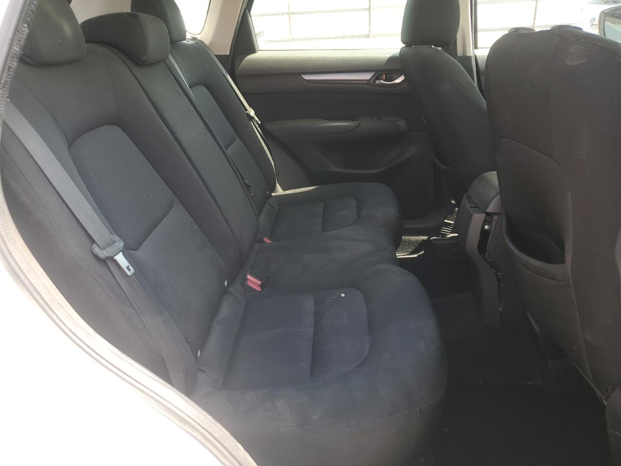 2018 Mazda Cx-5 Sport VIN: JM3KFBBM8J0469851 Lot: 70155985