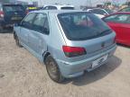 2000 PEUGEOT 306 MERIDI for sale at Copart BRISTOL