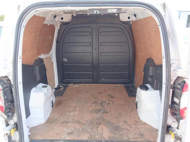 2019 FORD TRANSIT COURIER BASE TDCI 