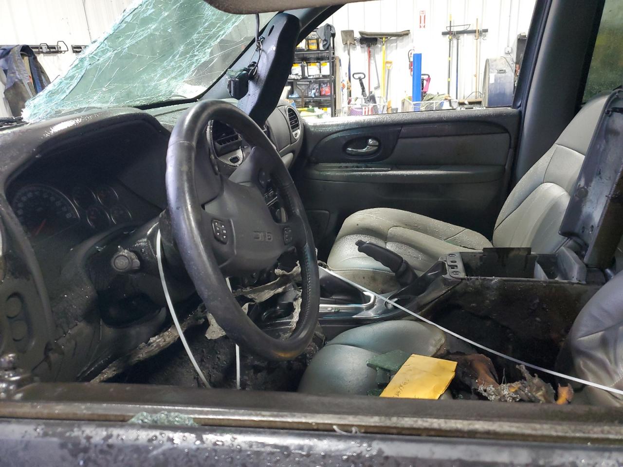 2004 GMC Envoy Xuv VIN: 1GKES12S946139250 Lot: 67348865