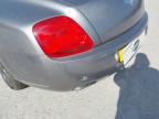 2005 BENTLEY CONTINENTAL GT  for sale at Copart ST HELENS