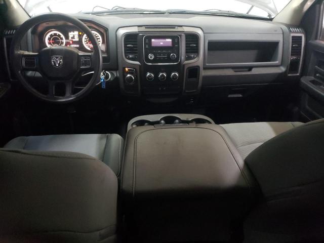  RAM 1500 2018 Серый