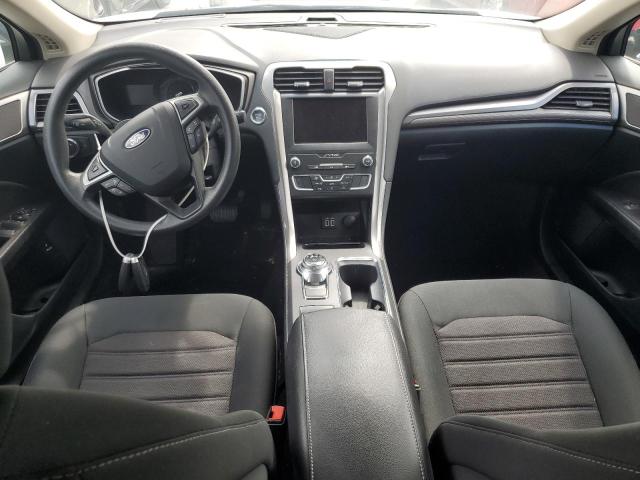  FORD FUSION 2020 Белый