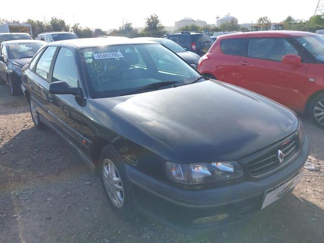 1998 RENAULT SAFRANE RT