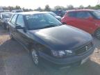 1998 RENAULT SAFRANE RT for sale at Copart BRISTOL
