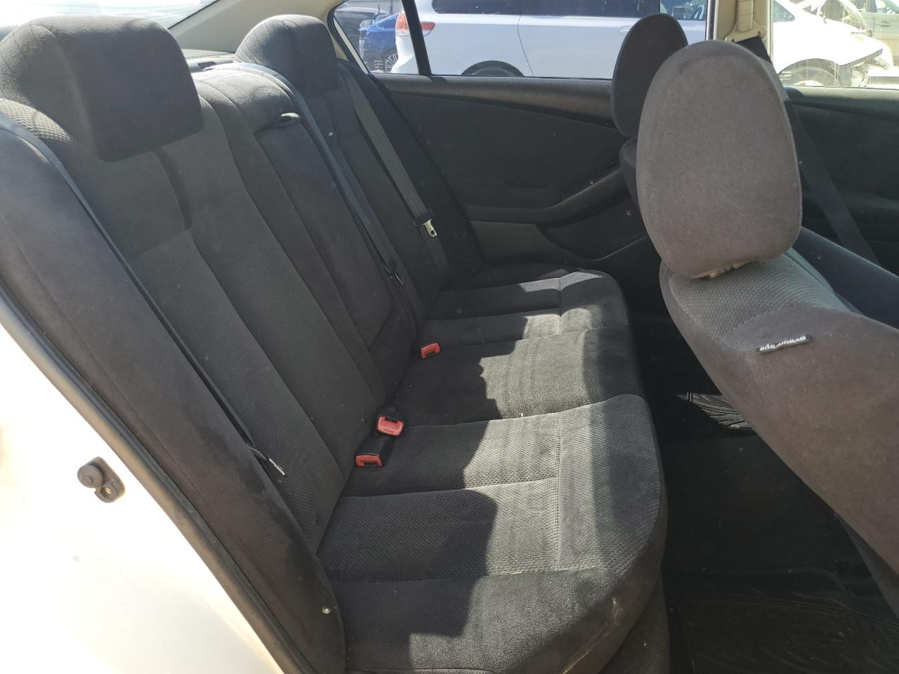 2009 Nissan Altima 2.5 VIN: 1N4AL21E39C124735 Lot: 68182365