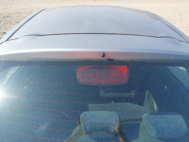 2003 NISSAN MICRA SE A