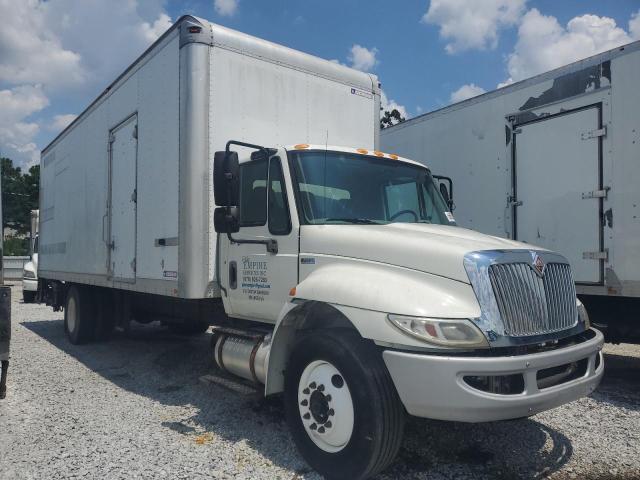 2013 International 4000 4300